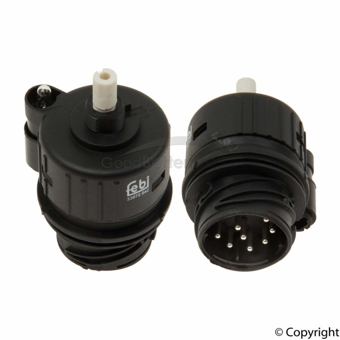 FAR ANAHTAR ŞALTERİ E36